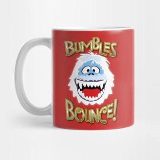 Bumbles Bounce Mug